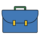 Icon-HR-Briefcase