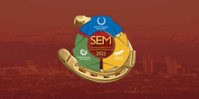 AACRAO-SEM-2025