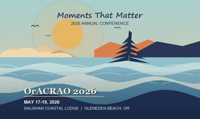oracrao 2026 annual conference